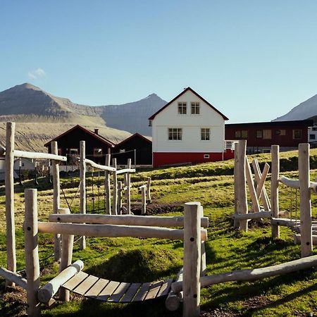 Lovely 4-Br House / Sea View / Nature Oyndarfjordur Екстериор снимка