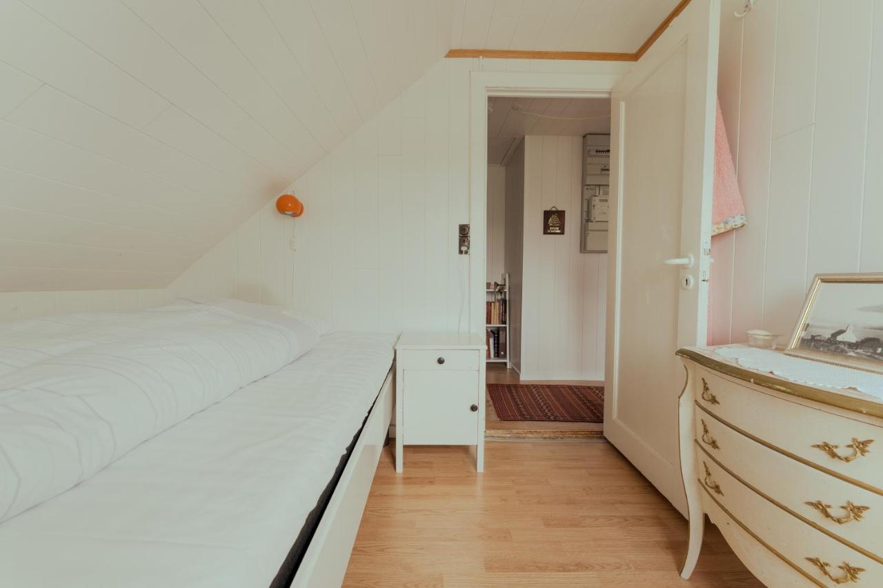 Lovely 4-Br House / Sea View / Nature Oyndarfjordur Екстериор снимка
