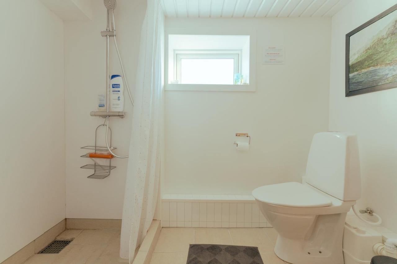 Lovely 4-Br House / Sea View / Nature Oyndarfjordur Екстериор снимка